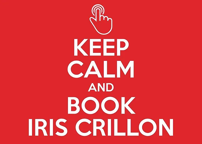 Hotel Iris Crillon