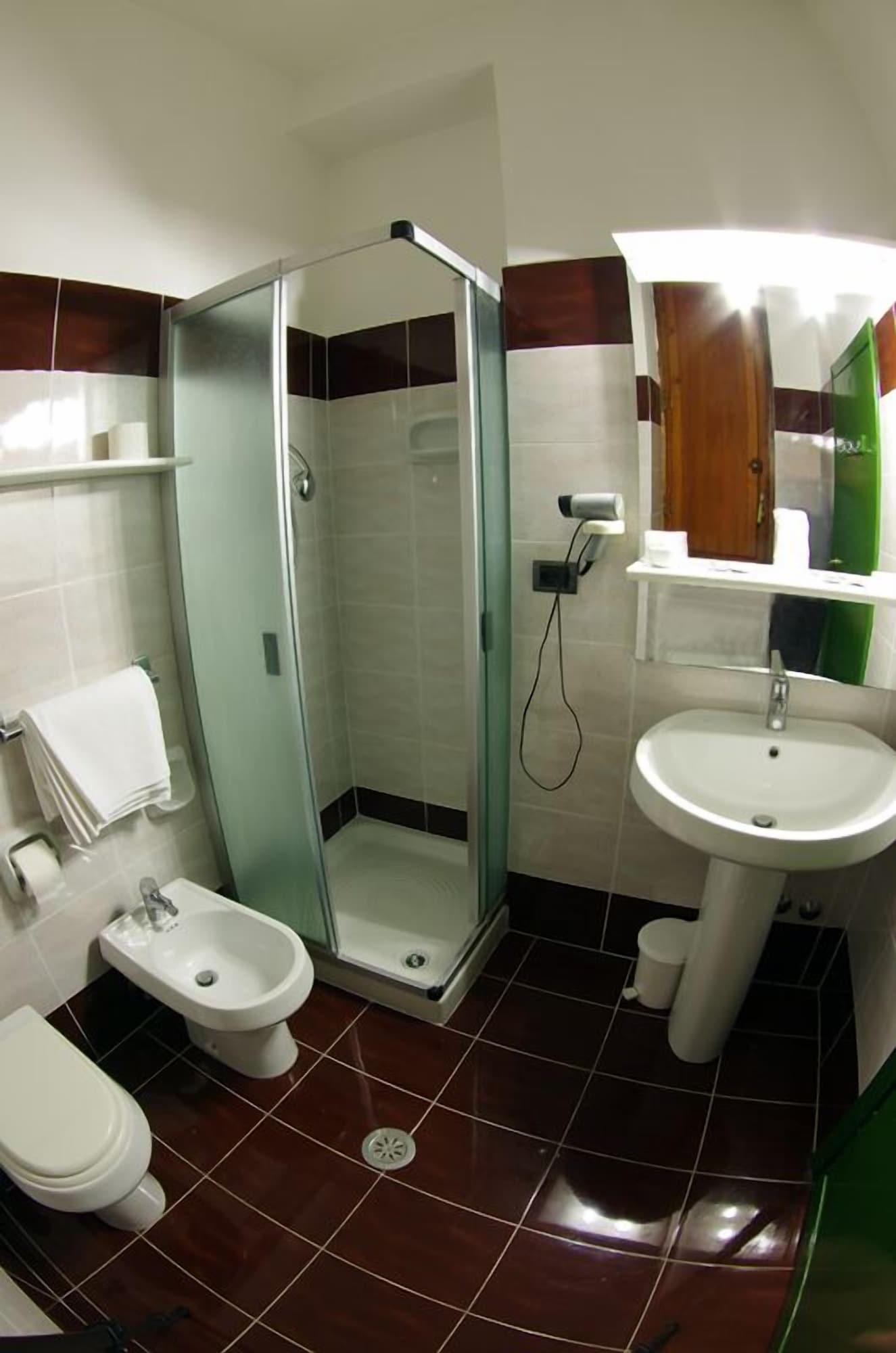 Hotel Iris Crillon Fiuggi