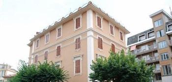 Iris Crillon Hotel 3*