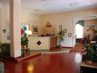Hotel Iris Crillon 3*
