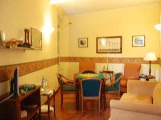 Hotel Iris Crillon