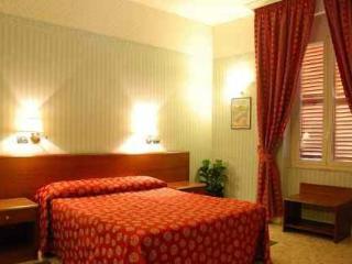 Hotel Iris Crillon Fiuggi
